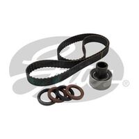 Timing Belt Kit Gates TCK104A For NISSAN MAXIMA NAVARA PATHFINDER