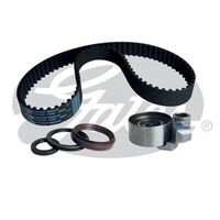 Timing Belt Kit Gates TCK1059 For Toyota Coaster Landcruiser