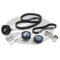 Timing Belt & Componet Set Gates TCK1073