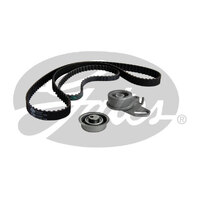 Timing Belt & Componet Set Gates TCK124