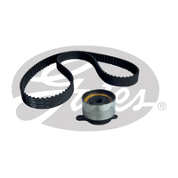 Timing Belt Kit Gates TCK142A For HONDA PRELUDE 1987-1991 Petrol BA 2L