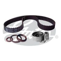 Timing Belt Kit Gates TCK1511 For Daihatsu Toyota