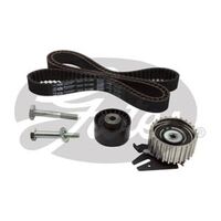 Timing Belt Kit Gates TCK1615A For ALFA FIAT HOLDEN OPEL SAAB