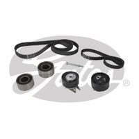 Timing Belt & Componet Set Gates TCK1616