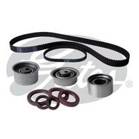 Timing Belt Kit Gates TCK167 For HYUNDAI LANTRA SONATA MITSUBISHI GALANT