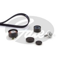 Timing Belt & Componet Set Gates TCK1671