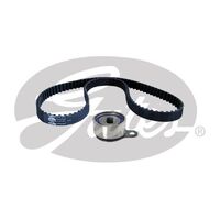 Timing Belt Kit Gates TCK176 For Toyota Corolla MR 2