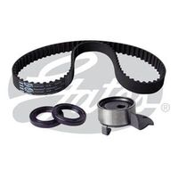 Timing Belt Kit Gates TCK178 For DAIHATSU CHARADE HIJET