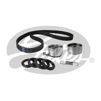 Timing Belt Kit Gates TCK179 For FORD KIA MAZDA