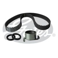 Timing Belt Kit Gates TCK181 For DAIHATSU CHARADE TERIOS