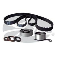 Timing Belt Kit Gates TCK187 For HONDA ACCORD ODYSSEY PRELUDE