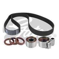 Timing Belt Kit Gates TCK200 For Holden Lexus Toyota