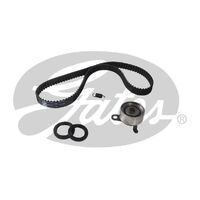 Timing Belt Kit Gates TCK235 For Toyota Corolla 1.8L Holden Nova 1.6L 1.8L