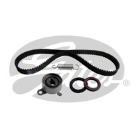 Timing Belt Kit Gates TCK236 For Holden Nova Toyota Corolla