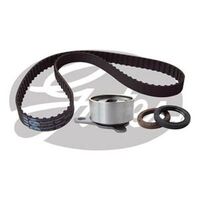 Timing Belt Kit Gates TCK239 For Holden Nova Toyota Corolla