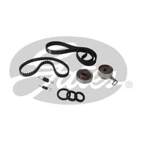 Timing Belt Kit Gates TCK244 For HONDA ACCORD ODYSSEY