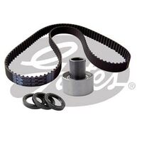 Timing Belt Kit Gates TCK249 For NISSAN MAXIMA NAVARA PATHFINDER