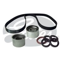 Timing Belt Kit Gates TCK253 For MITSUBISHI PAJERO NHNJNKNL NMNP