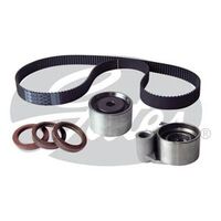 Timing Belt Kit Gates TCK257 For Lexus ES RX Toyota Avalon Camry Harrier