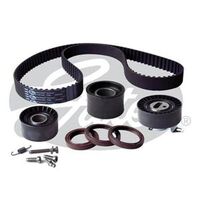 Timing Belt Kit Gates TCK258 For FORD MONDEO 1995-2000 Petrol HB HC HA 2L