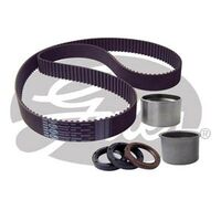 Timing Belt Kit Gates TCK259 For MITSUBISHI CHALLENGER MAGNA TRITON