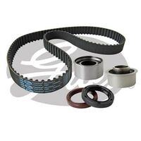 Timing Belt Kit Gates TCK284 For HYUNDAI ELANTRA TIBURON KIA SPORTAGE