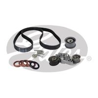 Timing Belt Kit Gates TCK285C For HOLDEN VECTRA SAAB 9-5