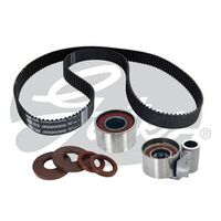 Timing Belt Kit Gates TCK298 For Lexus GS LS LX SC Landcruiser