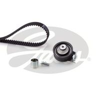 Timing Belt & Componet Set Gates TCK306