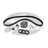 Timing Belt Gates TCK334 For  AUDI SKODA VW