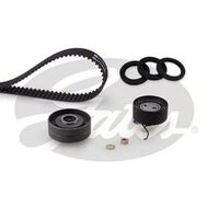 Timing Belt & Componet Set Gates TCK609