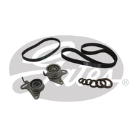 Timing Belt Kit Gates TCK711 For MITSUBISHI TRITON Diesel MEMFMGMHMJ 2.5L