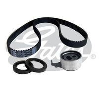 Timing Belt & Componet Set Gates TCK822