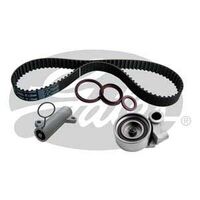 Timing Belt Kit Gates TCKH1511 For Toyota Hilux Prado Hiace 3.0 Daihatsu Delta