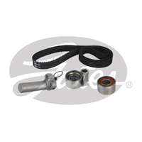 Timing Belt Kit with Hydraulic Tensioner Gates TCKH190
