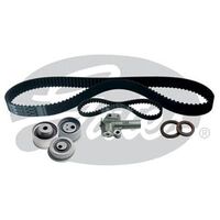 Timing Belt Kit Gates TCKH230 For  GREAT WALL MITSUBISHI