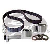 Timing Belt Kit for Camry Avalon 3.0L with Hydraulic Tensioner Gates TCKH257