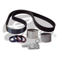 Timing Belt Kit Gates TCKH287 For MITSUBISHI