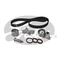 Timing Belt Kit For Holden Rodeo RA 3.5L with Hydraulic Tensioner Gates TCKH303-1