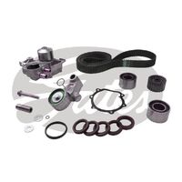 Timing Belt Kit Gates TCKHWP277B