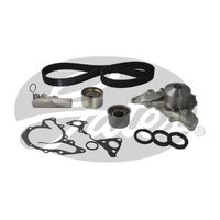 Timing Belt Kit Gates TCKHWP287