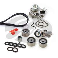 Timing Belt Kit Gates TCKHWPT328-4