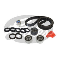 Timing Belt Kit Gates TCKT277 For SUBARU FORESTER IMPREZA LIBERTY