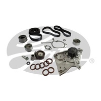PowerGrip�� Kit + Waterpump