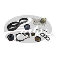 PowerGrip�� Kit + Waterpump
