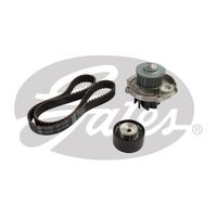 Timing Belt Kit & Water Pump Gates TCKWP1096A