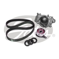 PowerGrip�� Kit + Waterpump