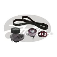 Timing Belt Kit & Water Pump Gates TCKWP1502