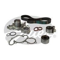 PowerGrip�� Kit + Waterpump