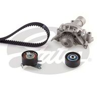 Timing Belt Kit & Water Pump Gates TCKWP1605A